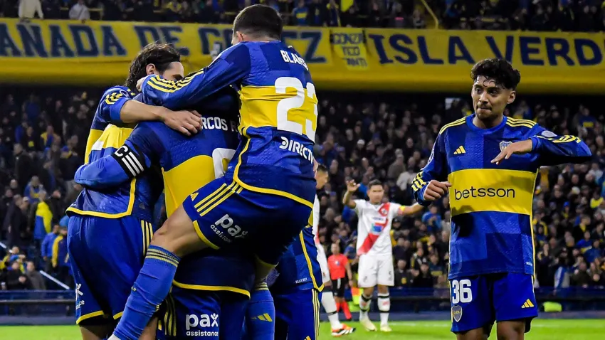 Se filtró la posible nueva camiseta de Boca Juniors