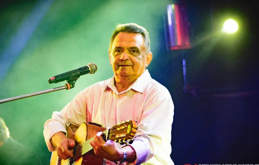 Internaron de urgencia a Mario Bofill en el Instituto Cardiológico de Corrientes: último parte médico