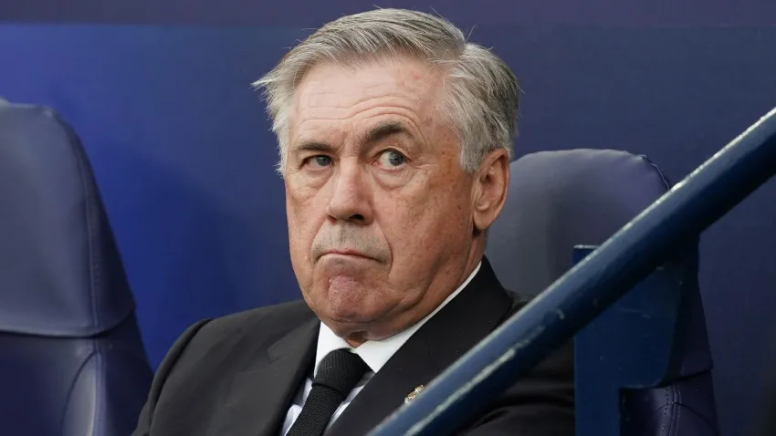 Bombazo del Ancelotti: «Real Madrid no irá al Mundial de Clubes»