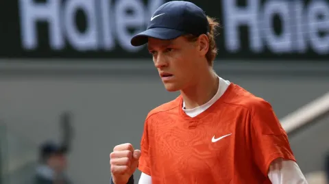 Así quedó el ranking ATP tras la victoria de Alcaraz en Roland Garros