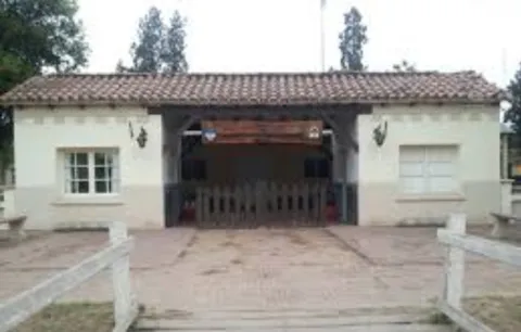 Sáenz Peña: se fugó de la Unidad Penal N°11, intentó robar una moto y fue demorado en un barrio cercano