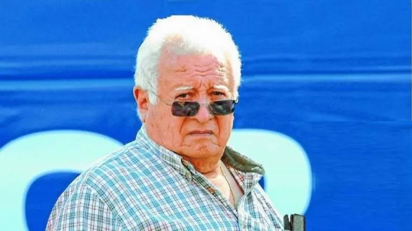 Falleció Gregorio Pérez Companc, uno de los empresarios más importantes del país