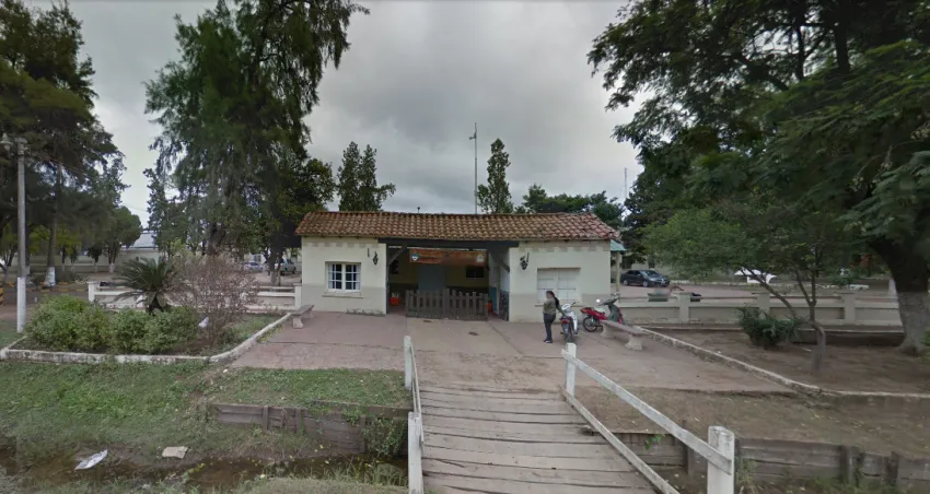 Organización narcocriminal: se realizaron 16 allanamientos para desarticular una banda que operaba desde la cárcel