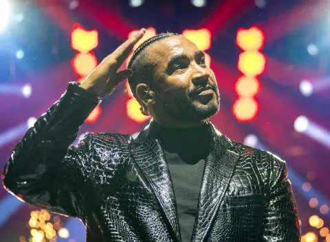 Don Omar contó que tiene cáncer y recibió sentidos mensajes de apoyo
