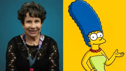 Murió Nancy MacKenzie, la voz de Marge Simpson en Latinoamérica