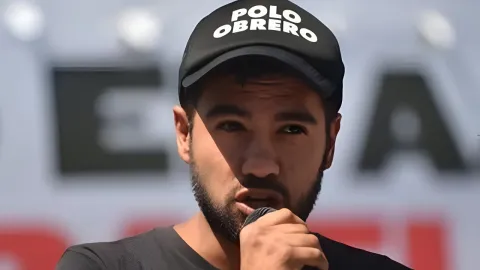 Desde el Polo Obrero reconocieron que les cobraban plata a los beneficiarios del Potenciar Trabajo