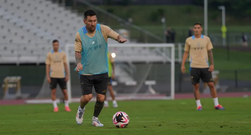 Conmebol emitió alertas por ola de calor en EEUU durante la Copa América: se esperan hasta 40 grados