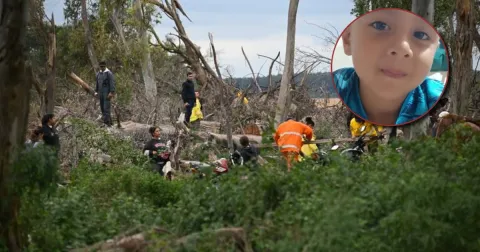 Nueva hipótesis por la desaparición de Loan Peña: los fiscales admitieron la chance de un secuestro