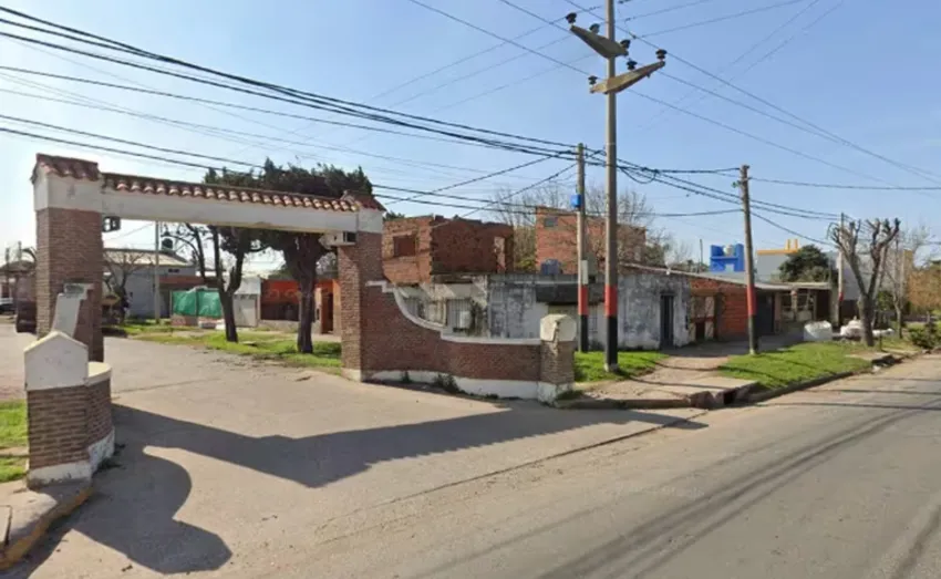 Asesinaron a un joven de 17 tiros a dos cuadras de un control policial en Rosario