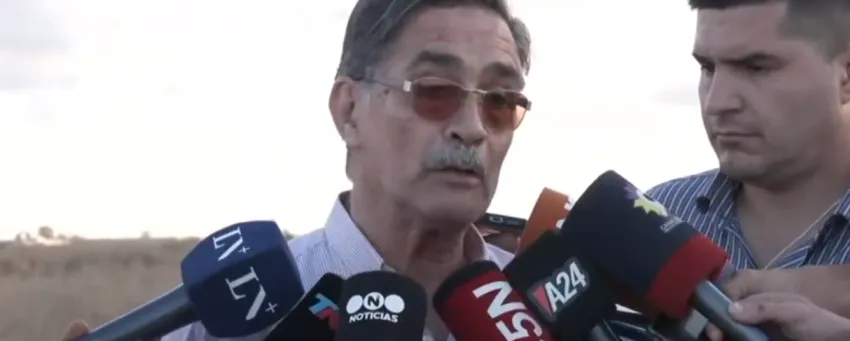 «Yo no creo que se haya perdido»: habló el abogado de los detenidos