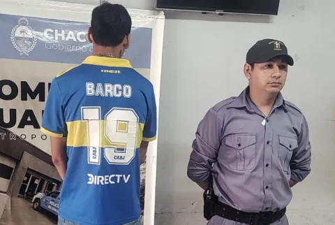 Intento de robo en Resistencia: un joven se encuentra grave tras recibir un disparo por defender a su tía