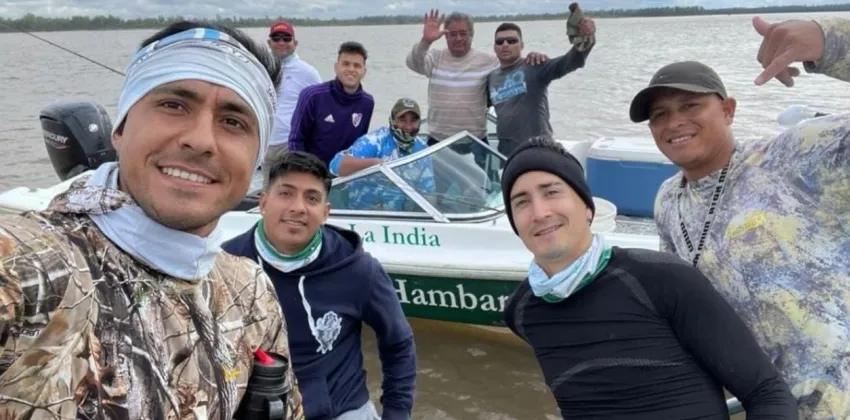 Polémica en San Lorenzo por una foto de Cristian Ferreira y que podrían entorpecer el pase de Bareiro a River