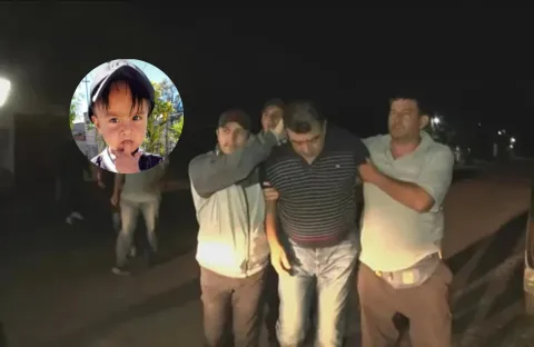 Búsqueda de Loan: detuvieron a una funcionaria municipal, a su esposo y al comisario a cargo de la investigación