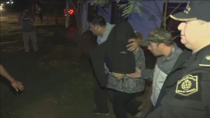 El intendente de 9 de Julio desafectó a la directora municipal implicada en el caso de desaparición de Loan