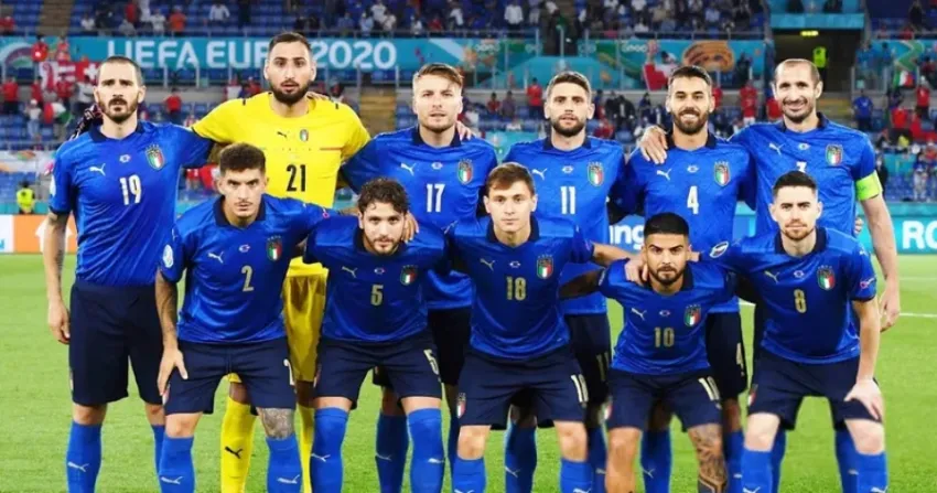 Una estrella italiana sueña con jugar en Boca: «Me gusta su hinchada»