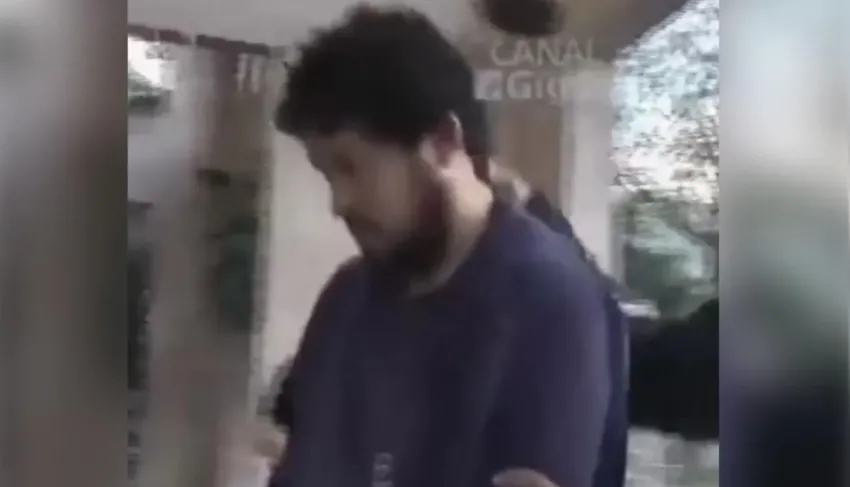 Tomaron una muestra de los genitales del tío de Loan Peña y la causa se encaminaría a explotación agravada