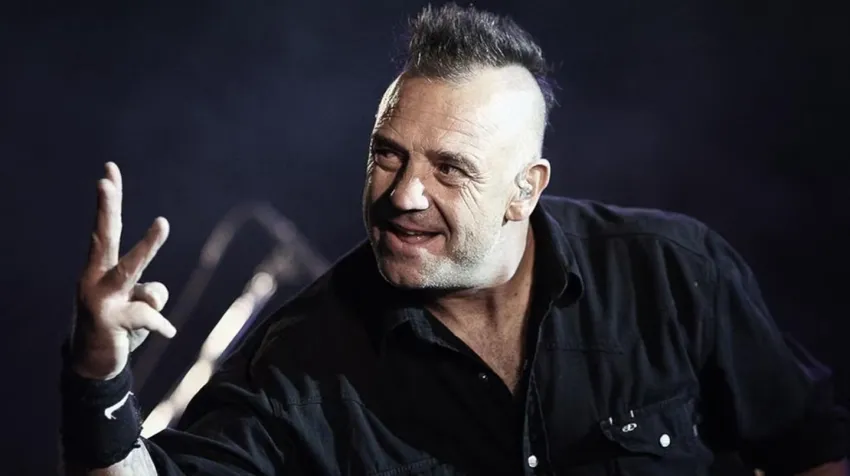 El conmovedor mensaje de la hija de Ricardo Iorio en el día que el cantante hubiera cumplido 62 años