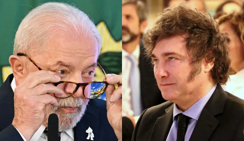 Lula da Silva exige que Milei le pida disculpas a él y a Brasil: «Dijo muchas tonterías»
