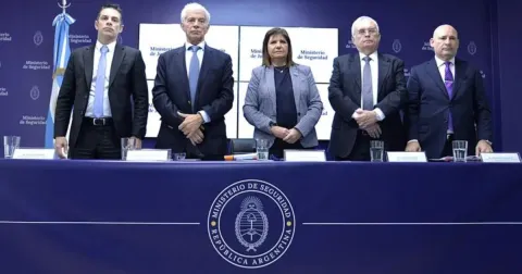 El Gobierno enviará al Congreso el proyecto para bajar la edad de imputabilidad a 13 años