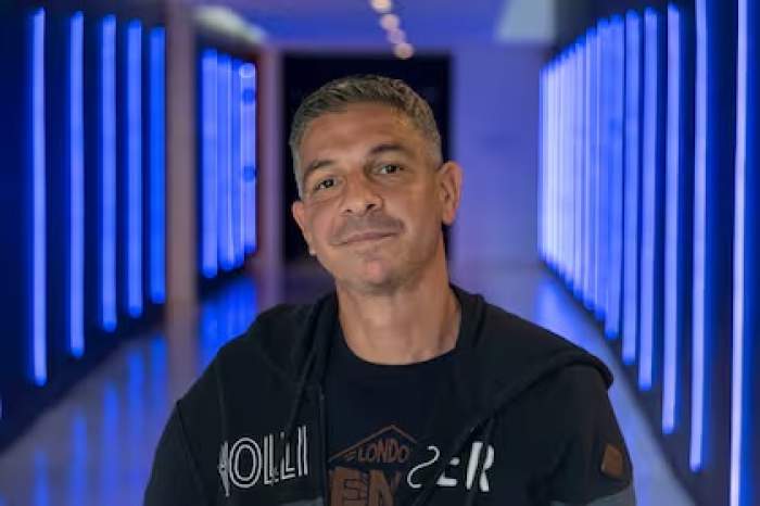 Marcelo Corazza irá a juicio acusado de corrupción de menores