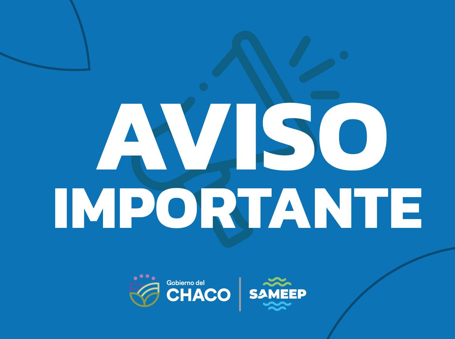 Sameep desmiente mensajes viralizados sobre supuestos despidos de personal