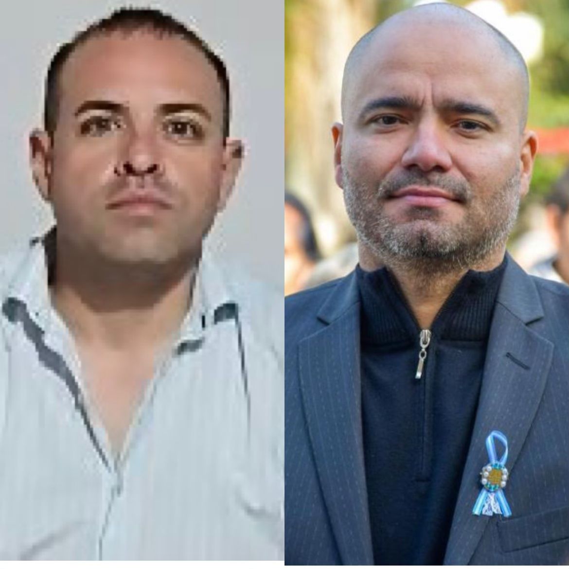 Concejal Ibarra: “El niño mimado de Koki debe acostumbrarse a que se terminaron los privilegios” -Respuesta a Pedro Maidana-