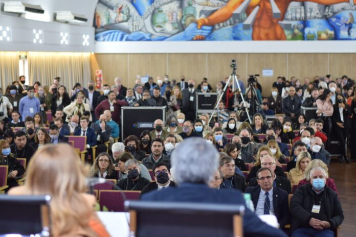 La UNNE alista su Asamblea Universitaria para el jueves próximo