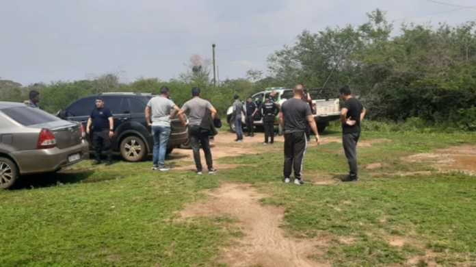 Corrientes: un hombre mató a dos hermanas de 22 y 9 años