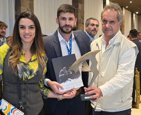 Asamblea del Consejo Federal: Chaco invitó  a la Secretaría de Turismo de Nación y al Ministro del Interior a participar de la Bienal 2024