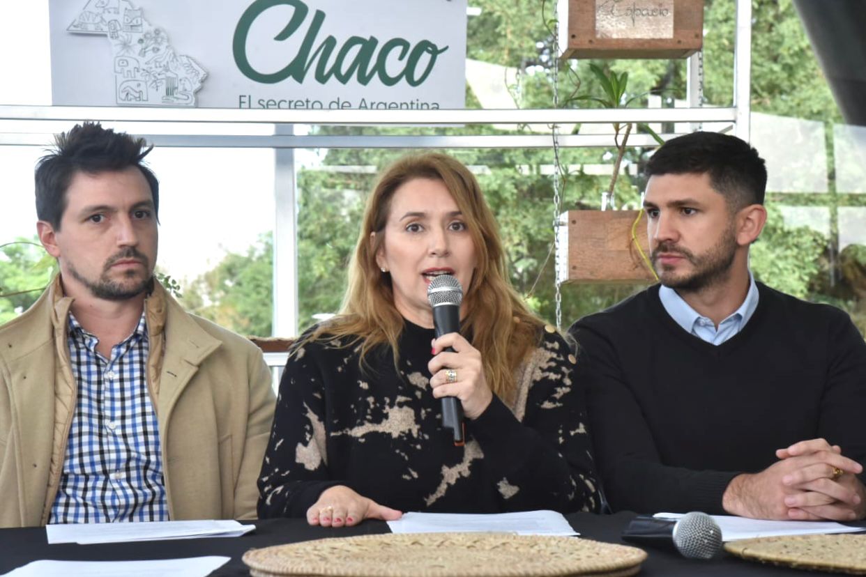 Turismo convoca a prestadores a inscribirse al Registro de Alojamientos Turísticos del Chaco