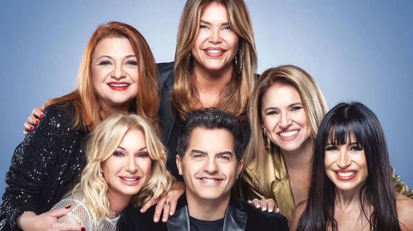 Se conoció cuánto pagan por ser panelista de “LAM” y la cifra generó impacto en las redes