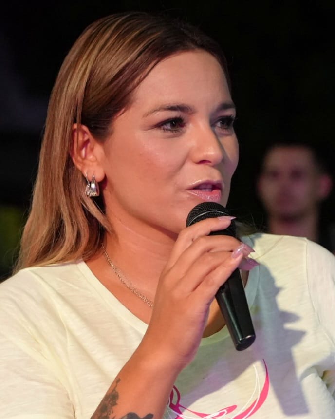 Magda Ayala destaca la convocatoria del ejecutivo a una mesa donde los intendentes sean incluidos