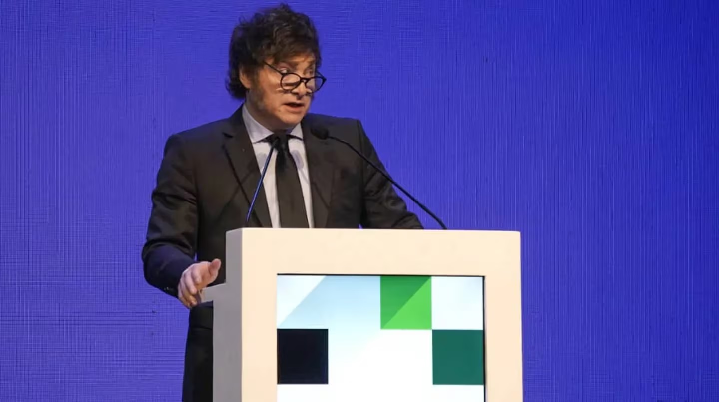 Javier Milei presentará el Presupuesto 2025 el domingo en el Congreso