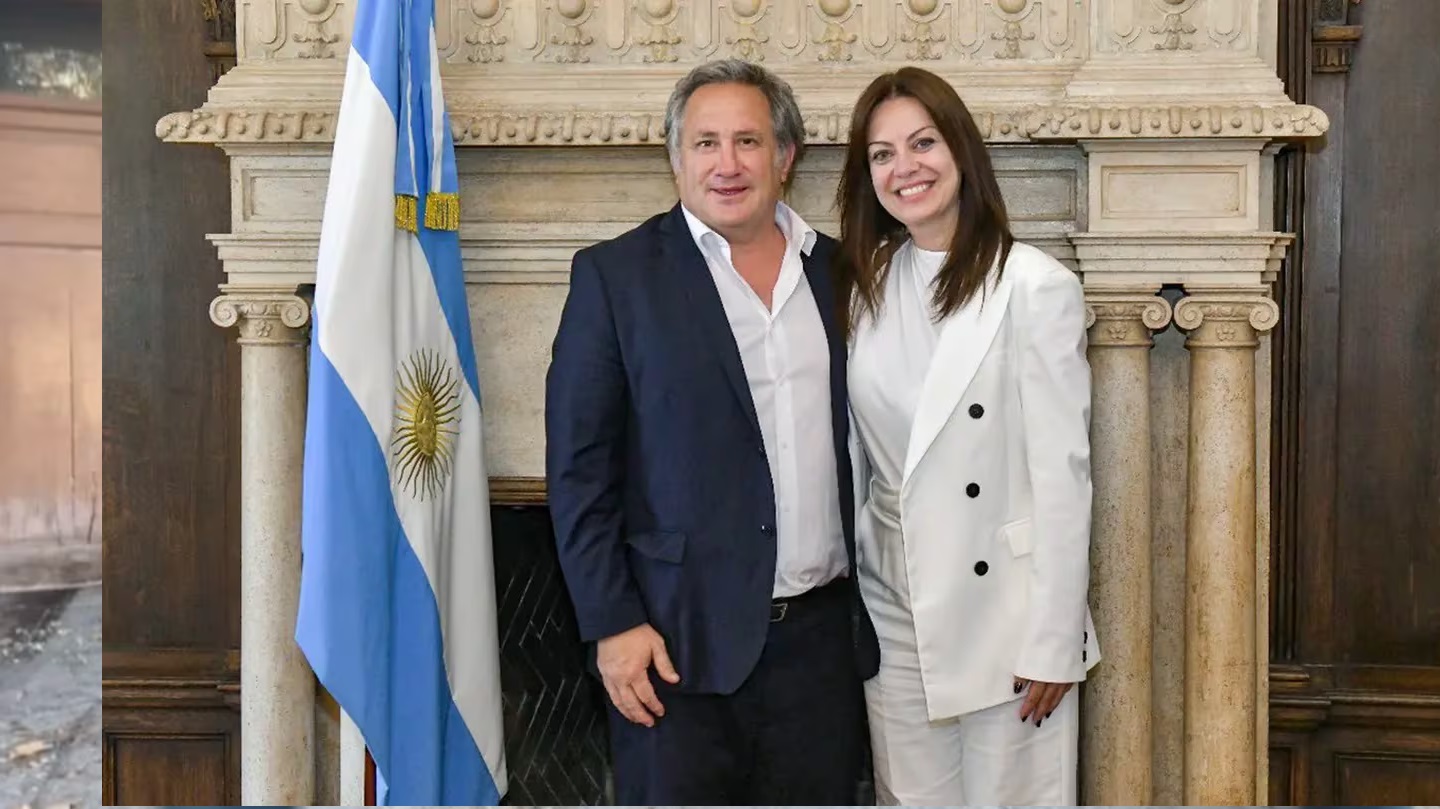 La OEI se despegó de las denuncias por contratos irregulares en el Ministerio de Capital Humano