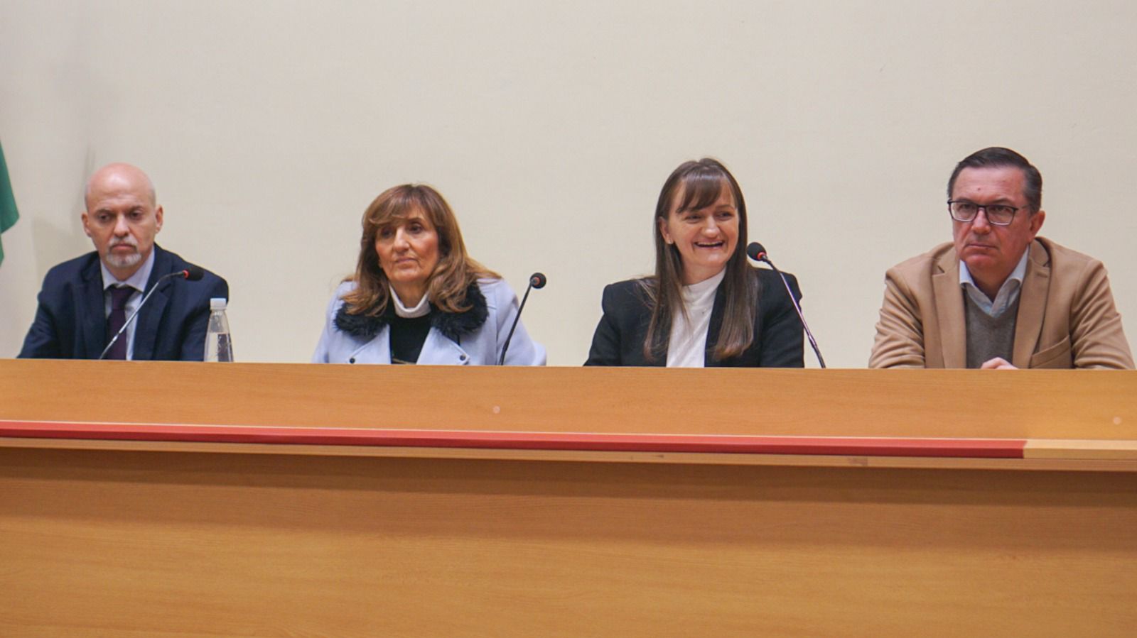 El gobierno provincial concretó con éxito la Primera Jornada de Vinculación Tecnológica en Resistencia