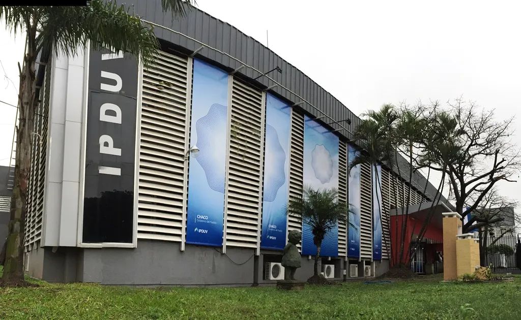 IPDUV: Nuevo récord histórico de recaudación en mayo