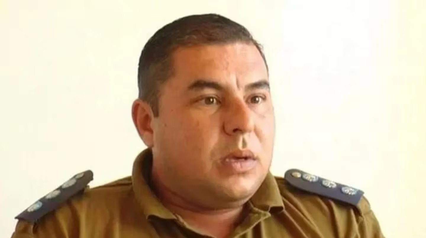 Detuvieron a Walter Maciel, el comisario a cargo de la búsqueda de Loan en Corrientes