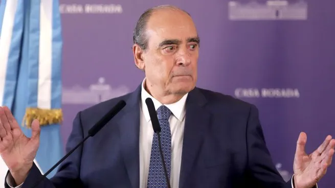 Francos rechazó la reforma jubilatoria de la oposición: Que digan de dónde van a salir los recursos para pagarlo