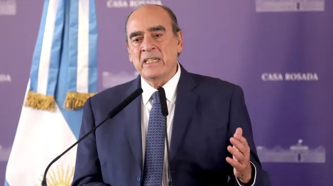 Guillermo Francos tendrá el control del ex Ministerio del Interior