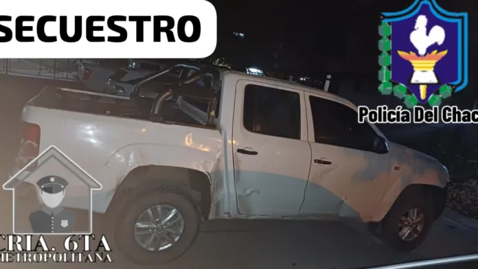 Le incendió su casa con un bidón con combustible luego de amenazarlo: la policía lo detuvo