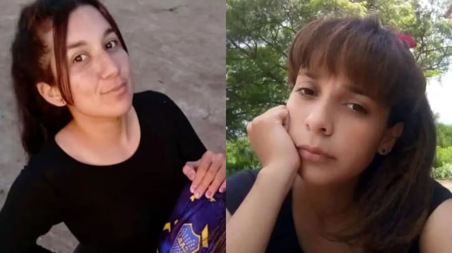 Horror en Santiago del Estero: encontraron asesinadas dentro de un auto a una joven y a su sobrina