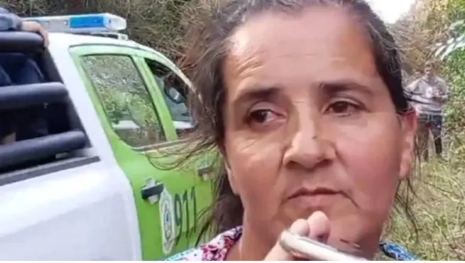 Búsqueda de Loan: la madre pidió que Messi grabe un video para que los secuestradores lo devuelvan