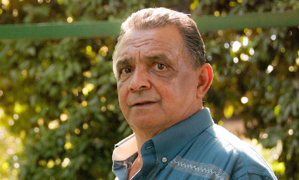 Mario Bofill se encuentra estable y con tratamientos de rehabilitación