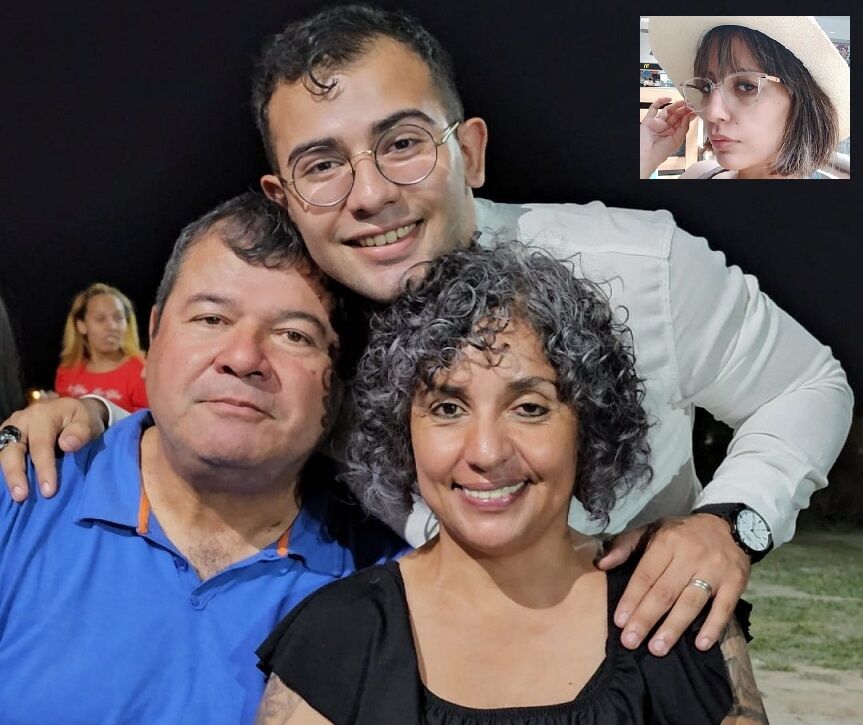 Caso Strzyzowski: César Sena sigue sin abogado y podría retrasar el juicio