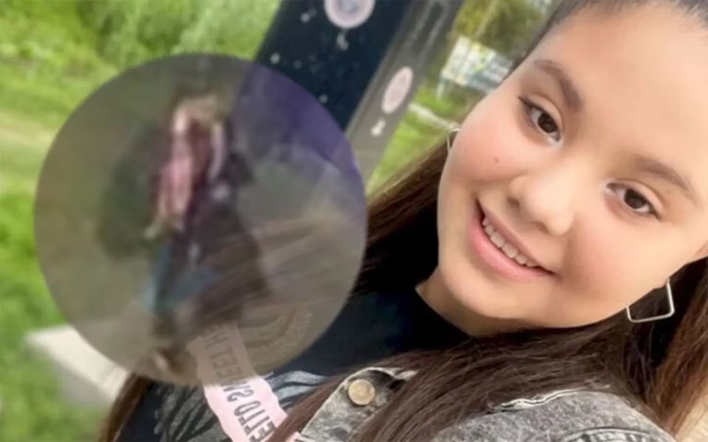 Angustia por otra nena desaparecida: fue a cursar, pero nunca llegó a la escuela en La Plata