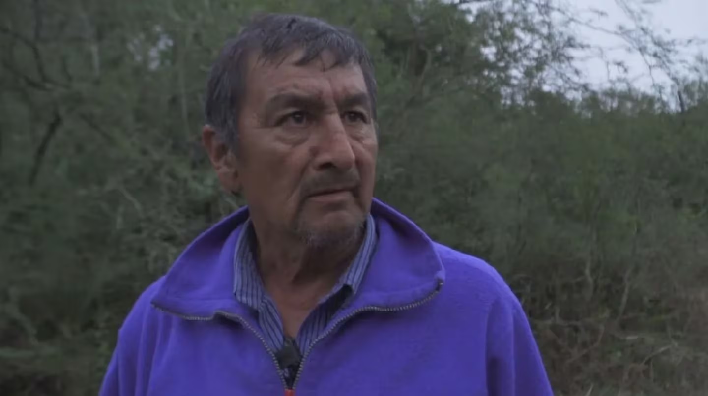 La frase del papá de Loan que alimenta las sospechas sobre uno de los detenidos: “No me caía muy simpático”