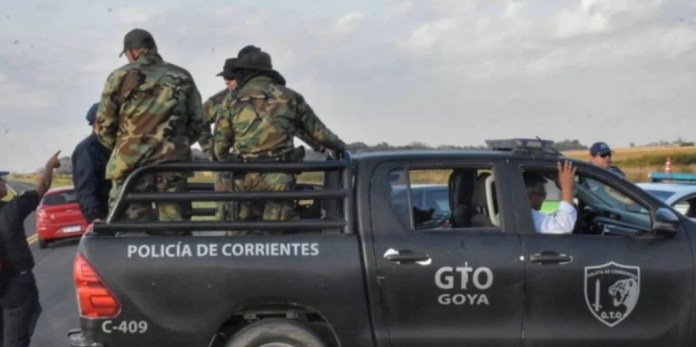 Apartaron a la Policía de Corrientes de la investigación por la búsqueda de Loan