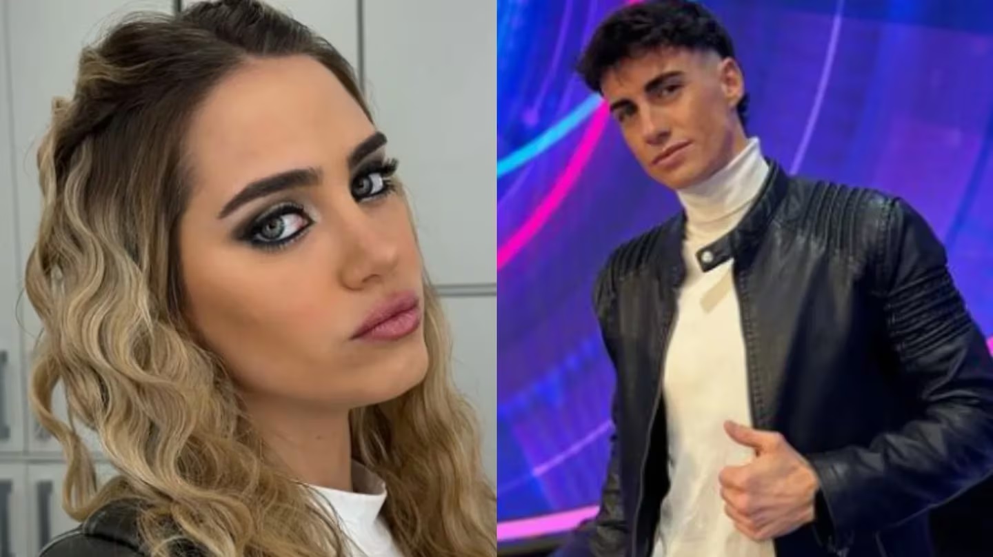 Sabrina Cortez confirmó que se separó de Alan Simone tras descubrir una infidelidad: “Quizás sea karma”