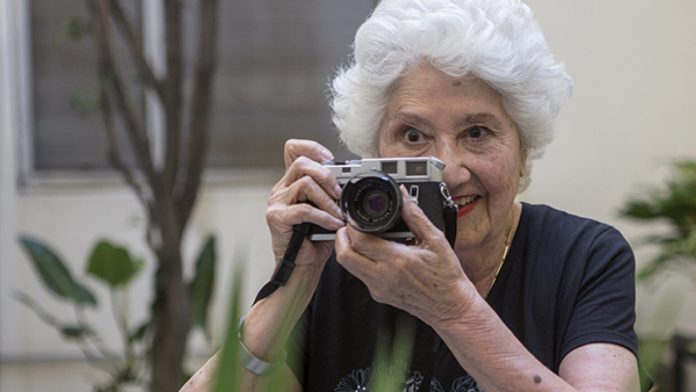 Fallecimiento de Sara Facio, la mujer que luchó y ganó por el reconocimiento de la fotografía como un arte, a los 92 años