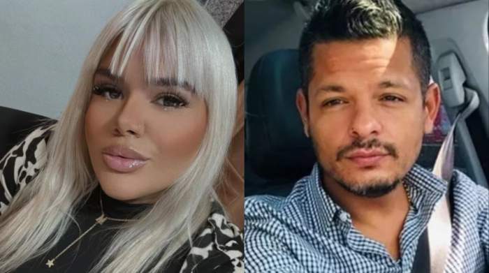 Morena Rial sufrió una estafa millonaria en medio de su embarazo